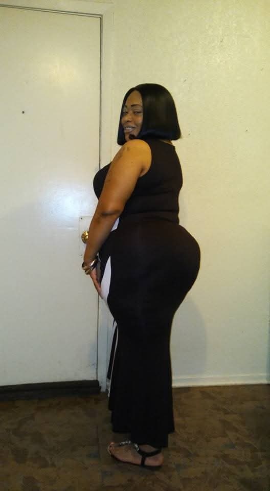 Chubby Redbone Ebony Milf I Bet Dat Pussy Sooo Good I Would Not Pull Out 69