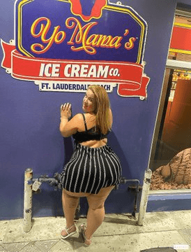 M3GA FAT A$S MaMi !!!!