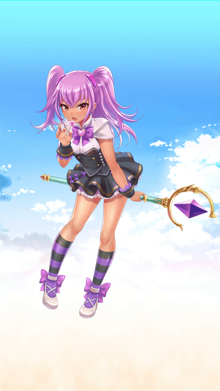 Project QT Hentai Collection (static)pt2