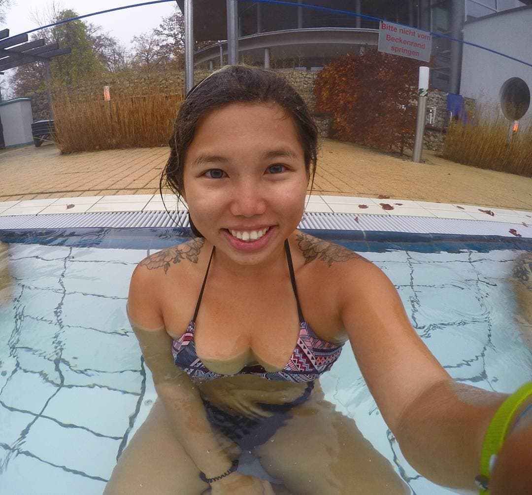 Asian girl amazing sex