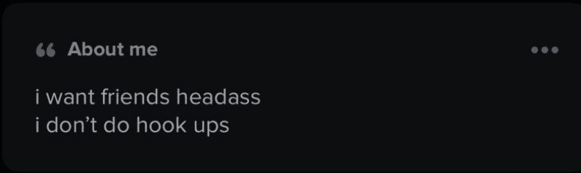 Dick Sucking Goth Slut Says "No Hookups" LMAO!!! Amateur Baddie Asian Latina Baddie Blowjob Teen