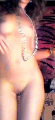 Horny dancing wife amateur slut so hot