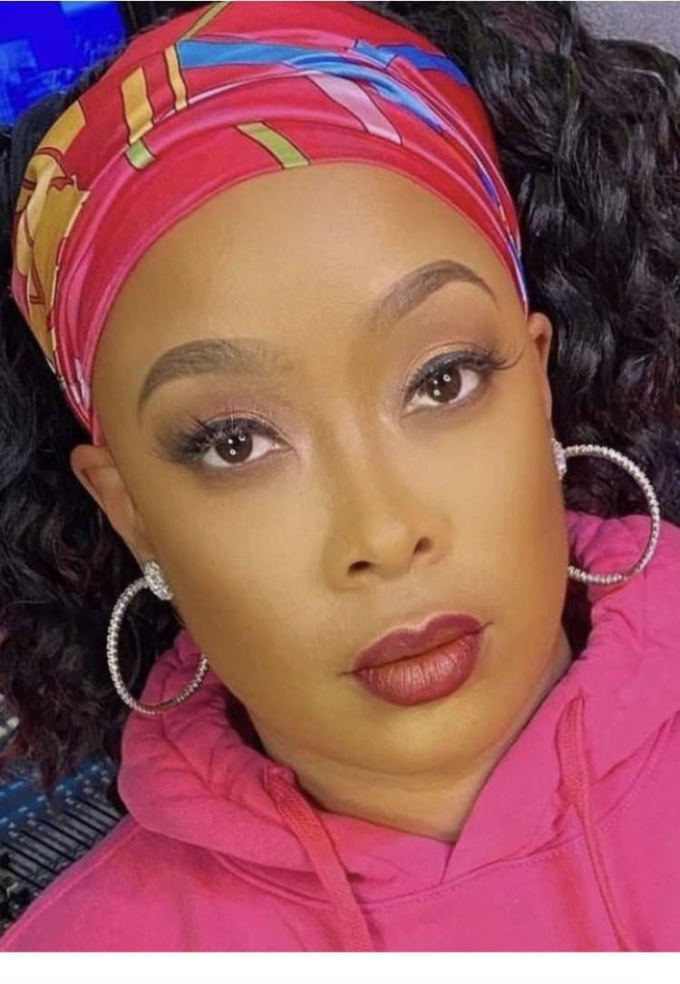 You Wanna Cum On Da Brat’s Face Don’t You