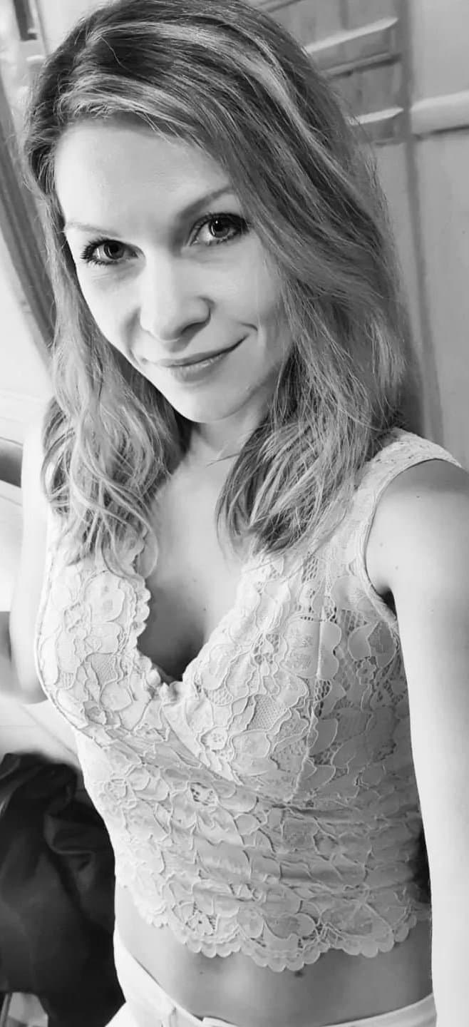 Anna, 37yo Milf from Bavaria/Germany, like to fuck and suck every cock