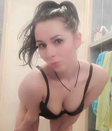 English Slut wife Diana