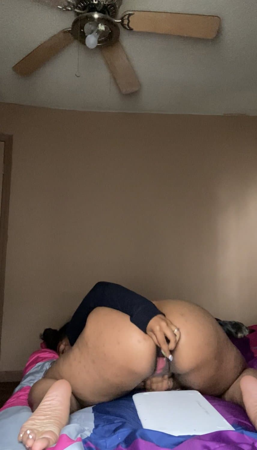 Ta$ty.M4.4(Dildo Self Fucked)