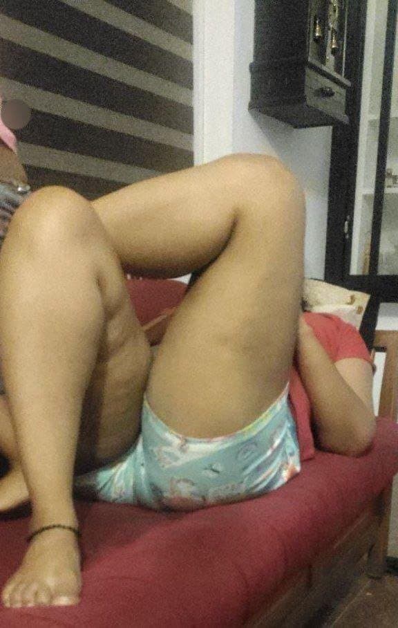 Desi mallu slut