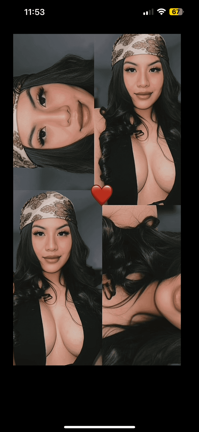 Sexy Maria has fun time while she’s partying