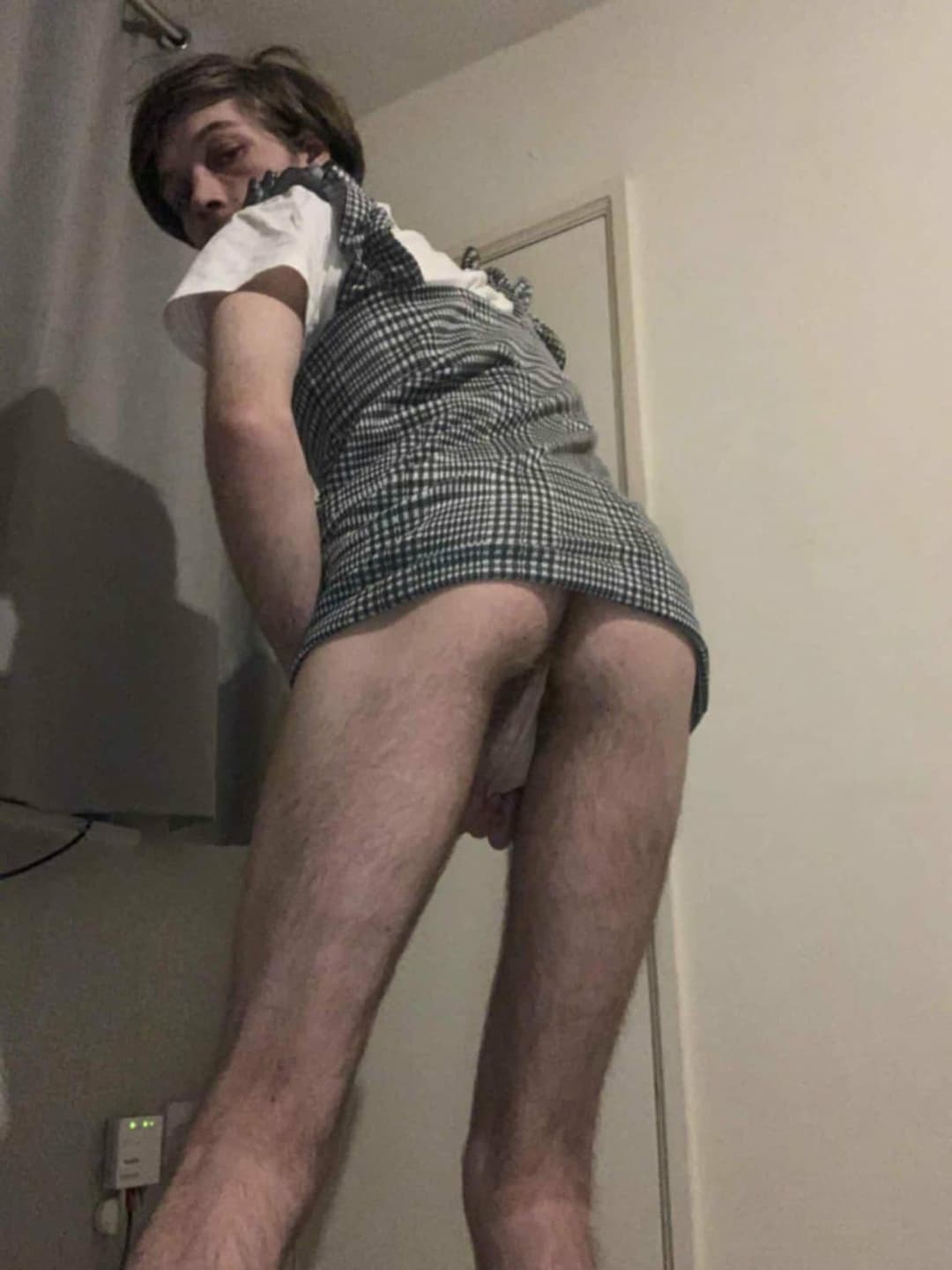 Danny, Liverpool UK Submitted?