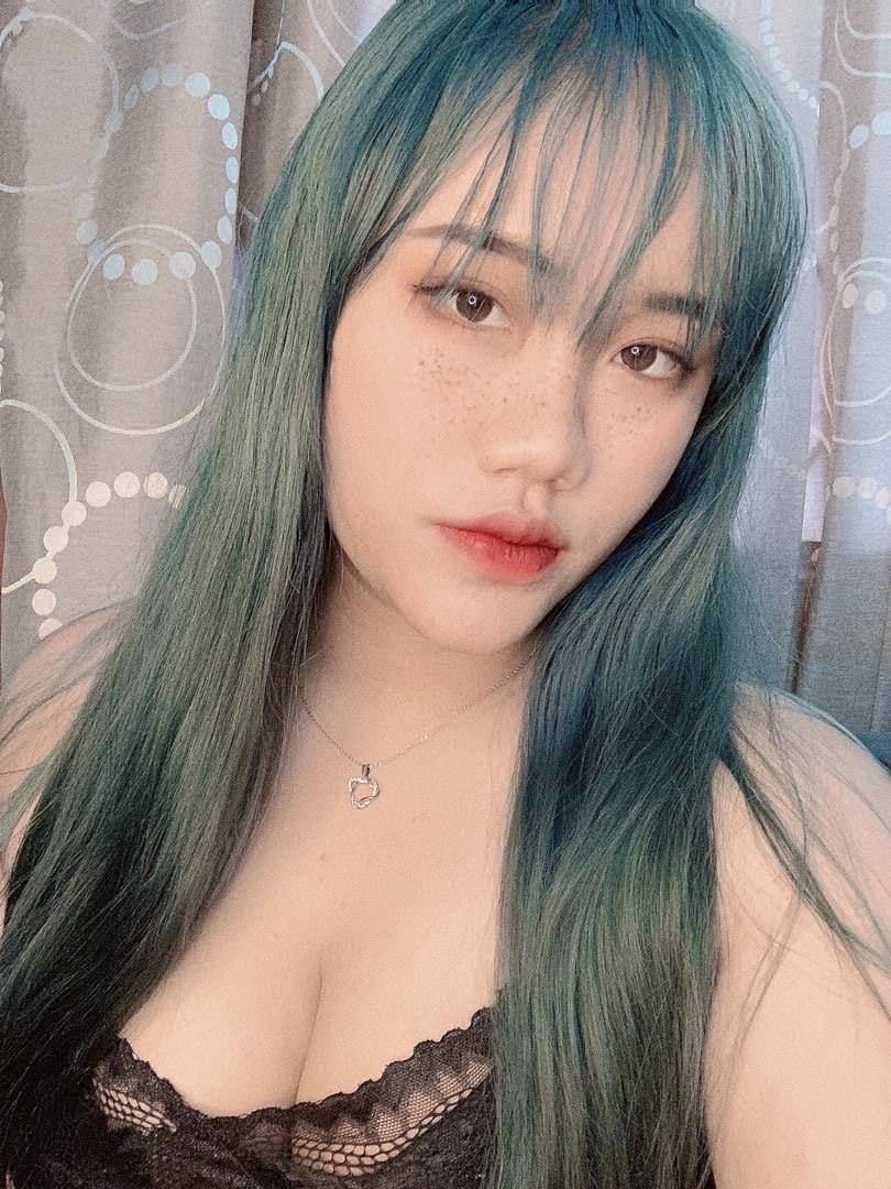 Ayasya Rays Miri sarawak sex tetek besar