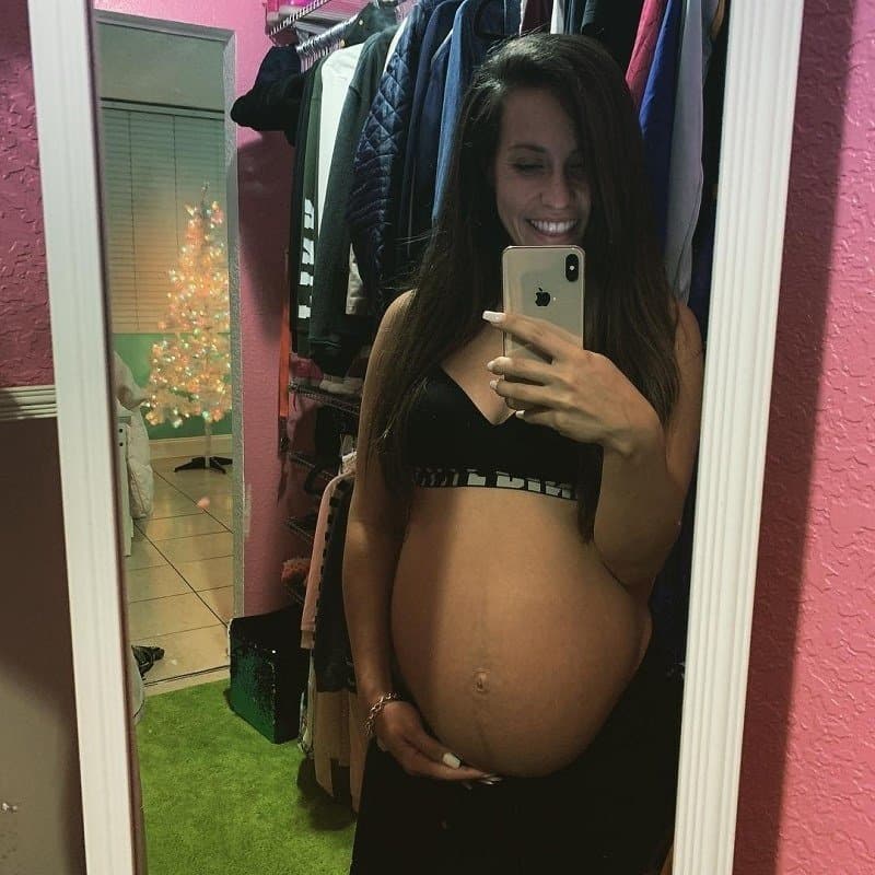 kelsi monroe pregnant slut