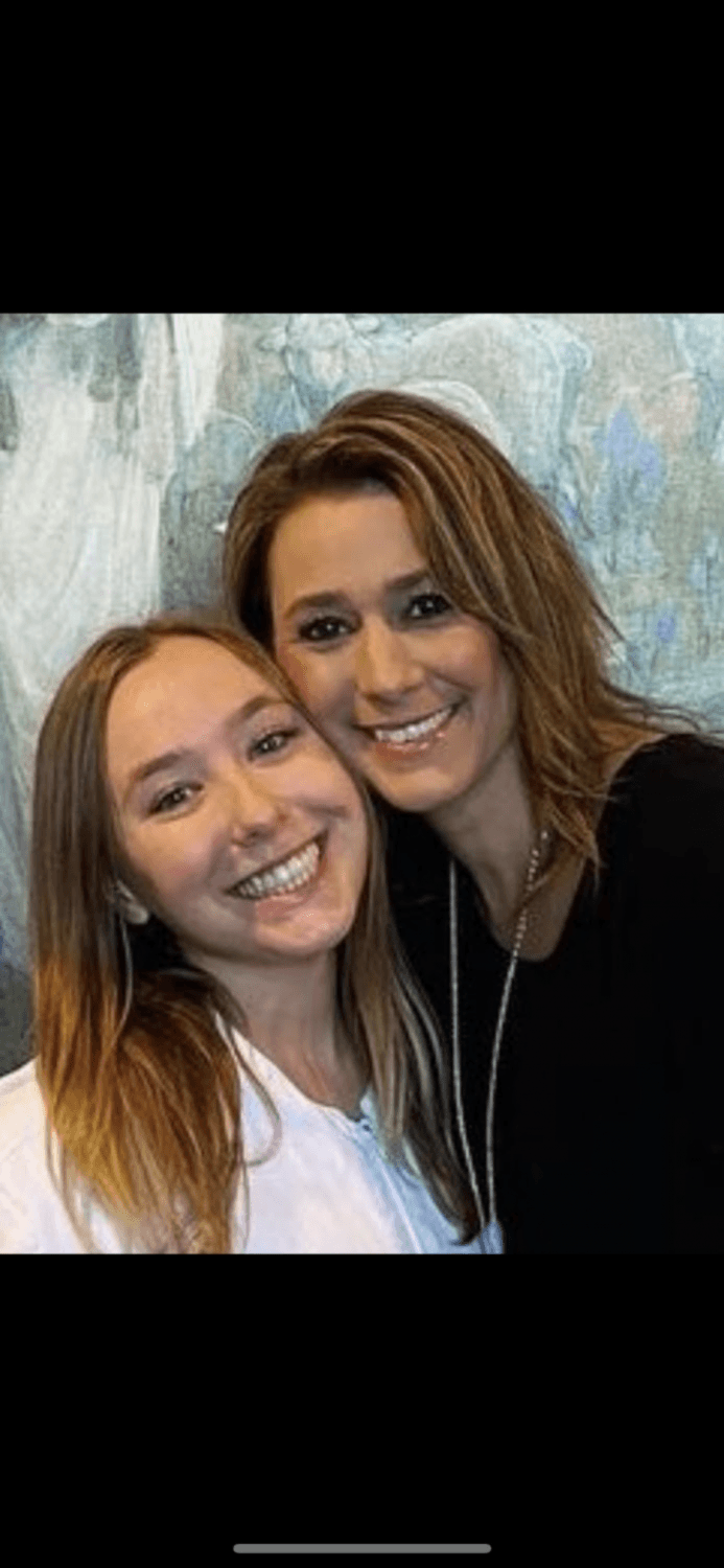 Wife sucks some dick with her legs spread!!