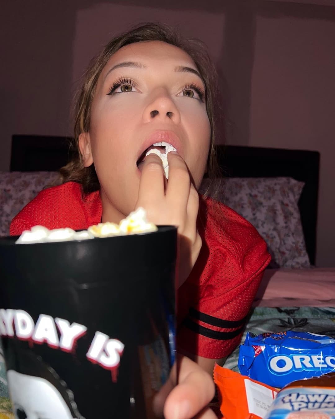 Sexy Little White Slut RiRi