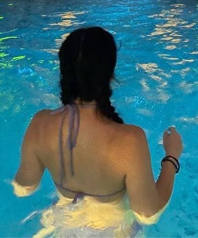 Lena berger cheating gf