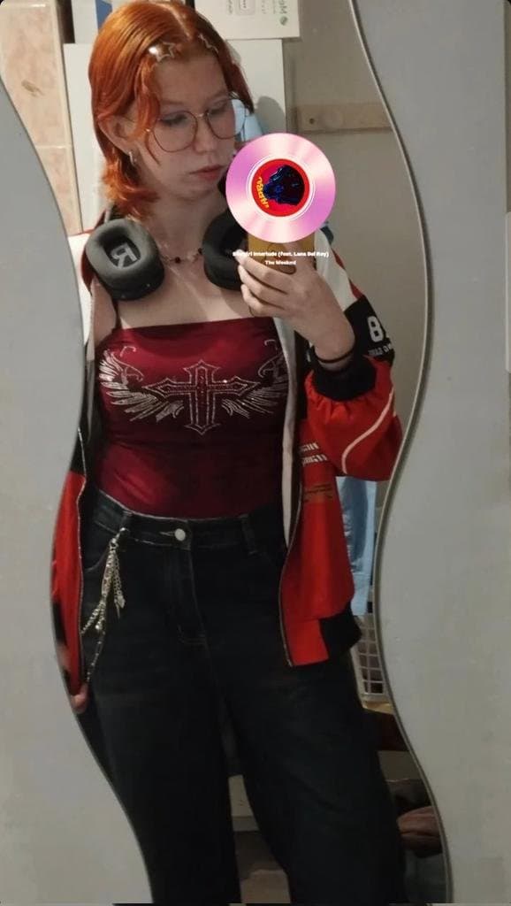 Taylor.grvs french teen creepshot (trib liked)