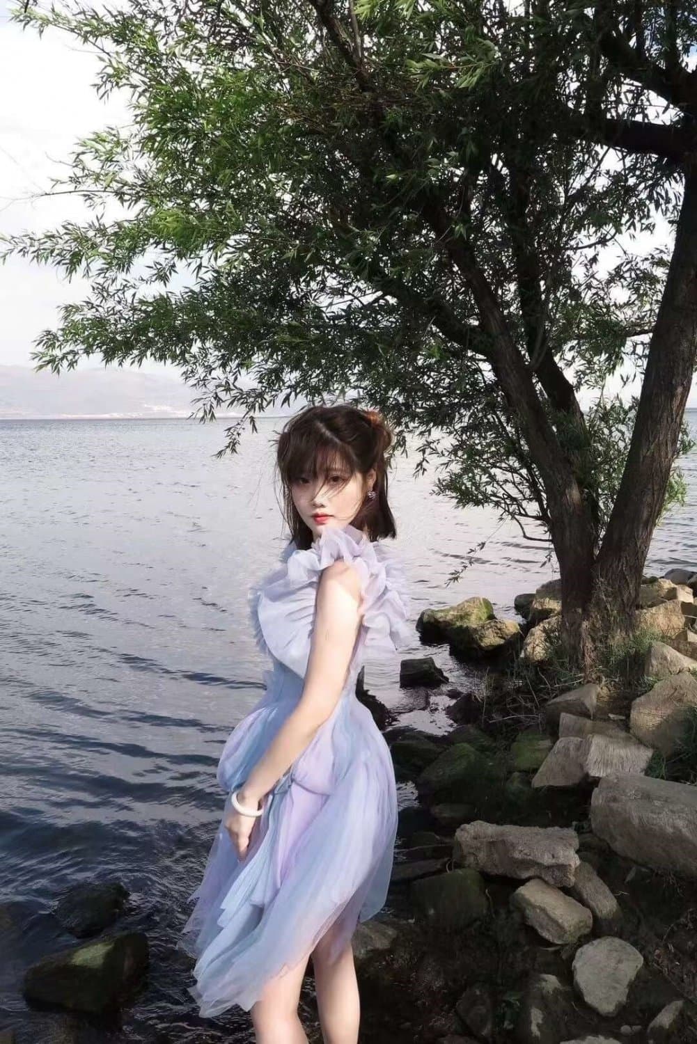 Chinese student has been trained to suck dicks