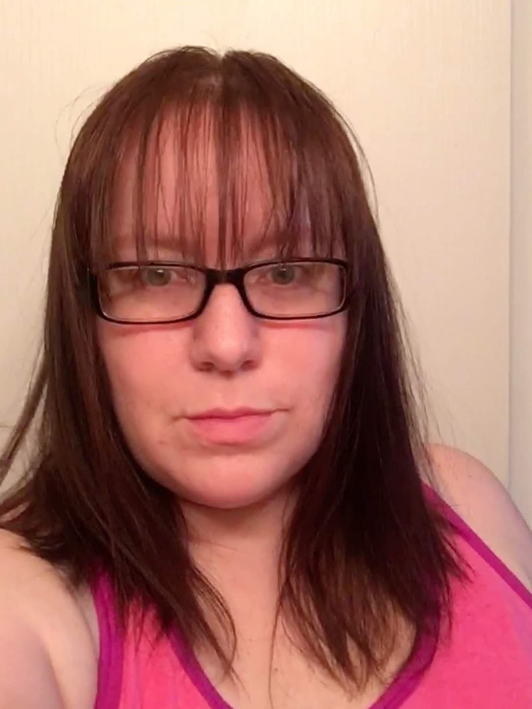 More bbw slut jen with fat ass hairy pussy fat tits!  Just love her spread pussy