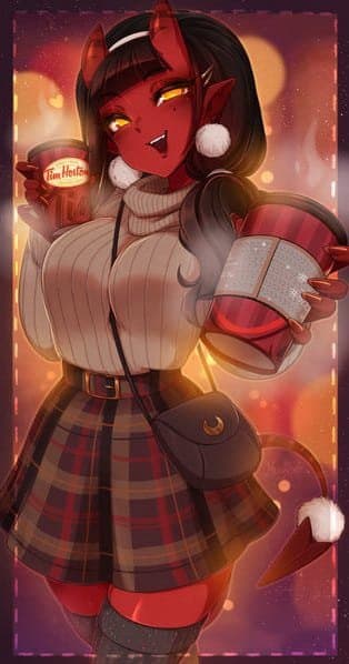 BRAINWASHING HENTAI PORN - MERU SUCCUBUS 2