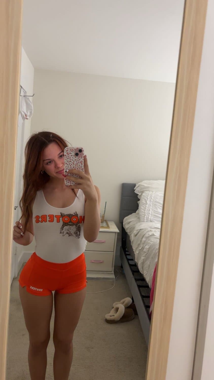 Me or Sky Bri for a night?