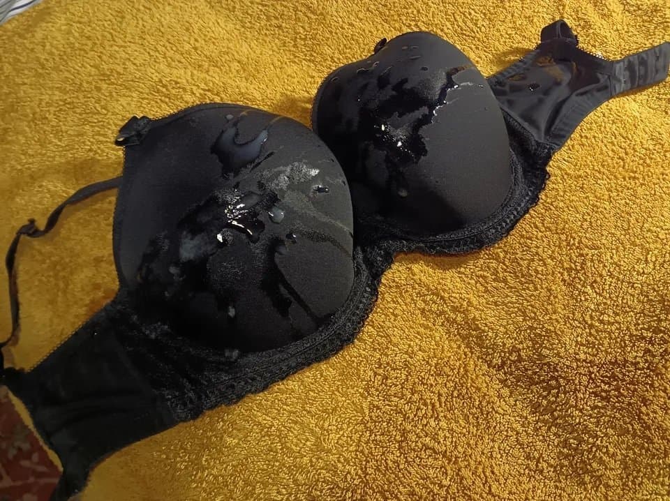 cum in pantie sluty teen arabian stepsister