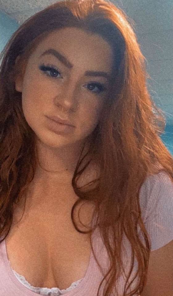 Jadan, 22 year old slut from canada