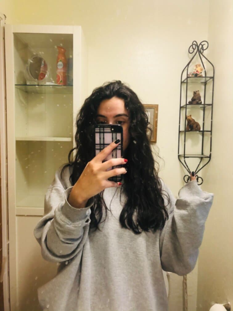 This Arizona State U Student’s Name is Sarah