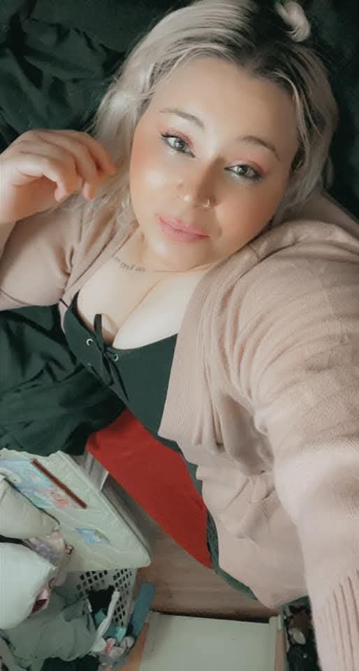 SSBBW BIG ASS & BIG BOOBS