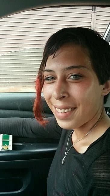 Does anyone have this video of Kiara, the best cum swallower in Baltimore?