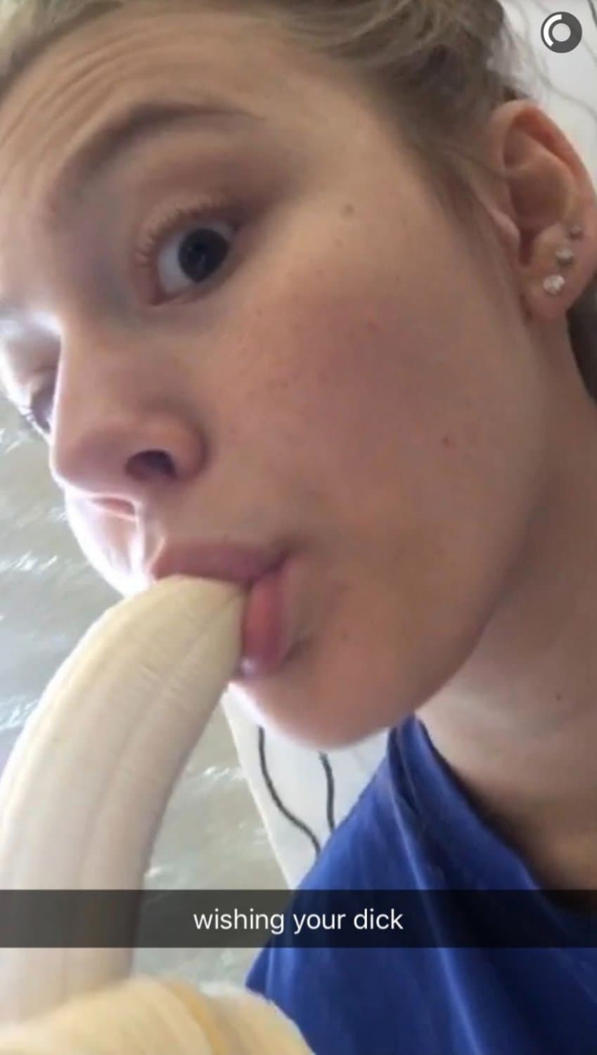 Click to view full size Anyone recognise Anna 19 from arizona come let me know kik uklondon28