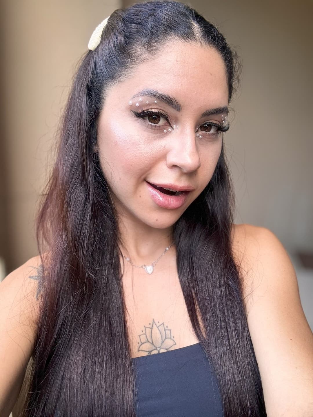 Save some energy for me tonight