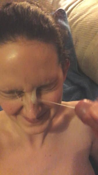 Adorable wife married to the internet now