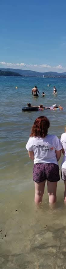 Chienne française à baiser