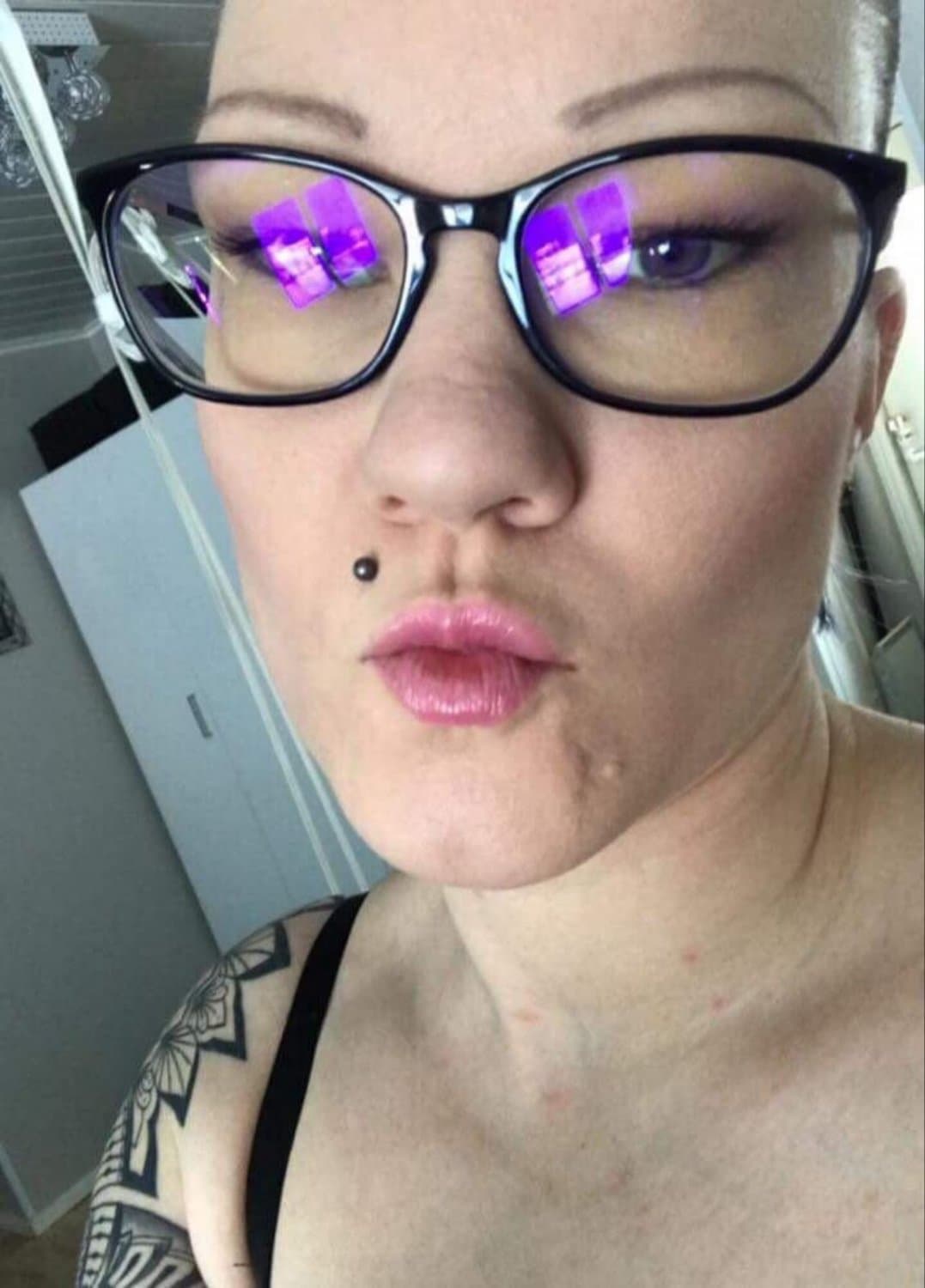 Slut wife from finland