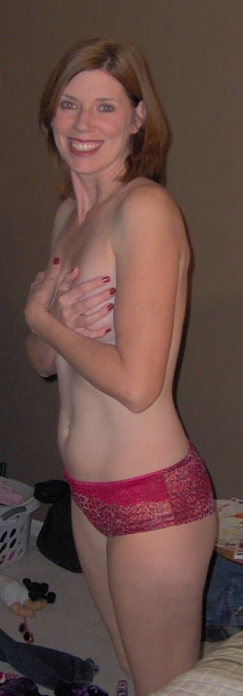 The MILF next door Angie (Tumblr Throwback)