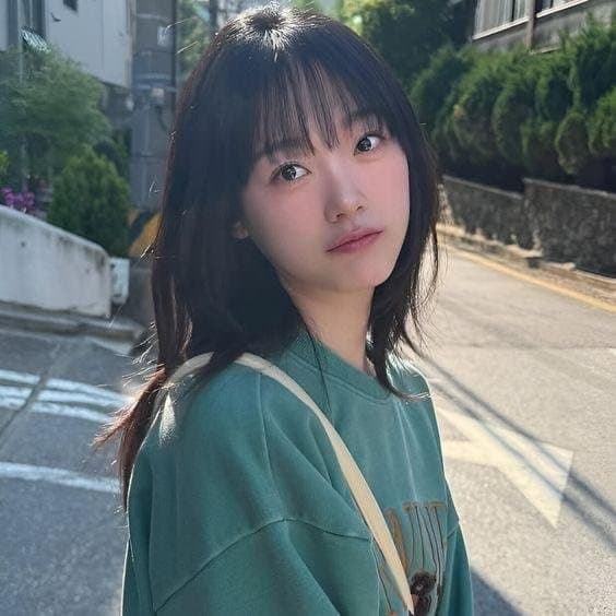 Dm to goon to any all of us are dead or squid game girl