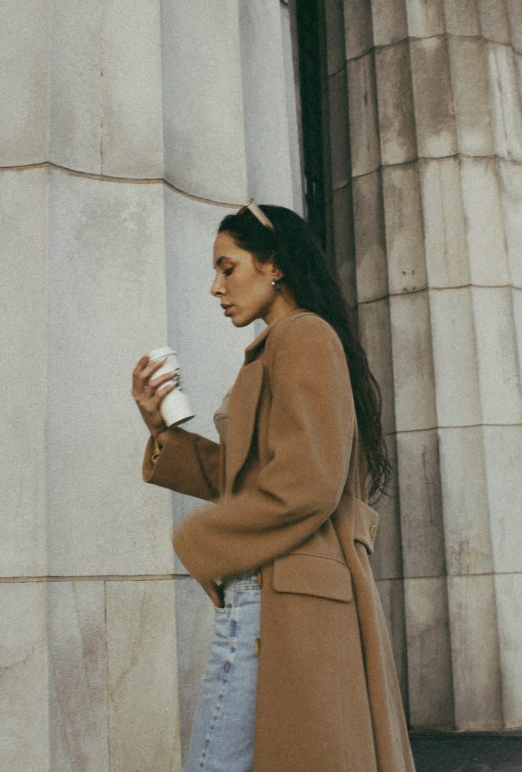 You call it high maintenance, I call it high standard