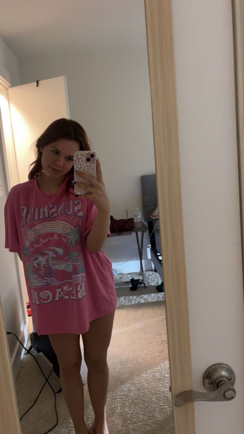 Me or Sky Bri? (I am barely legal)