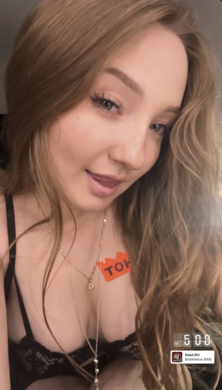 Moreno Valley Slut (Holly) White Whore Looking For Cock