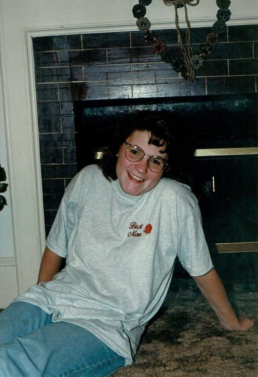 Married Slut Janna from Chat