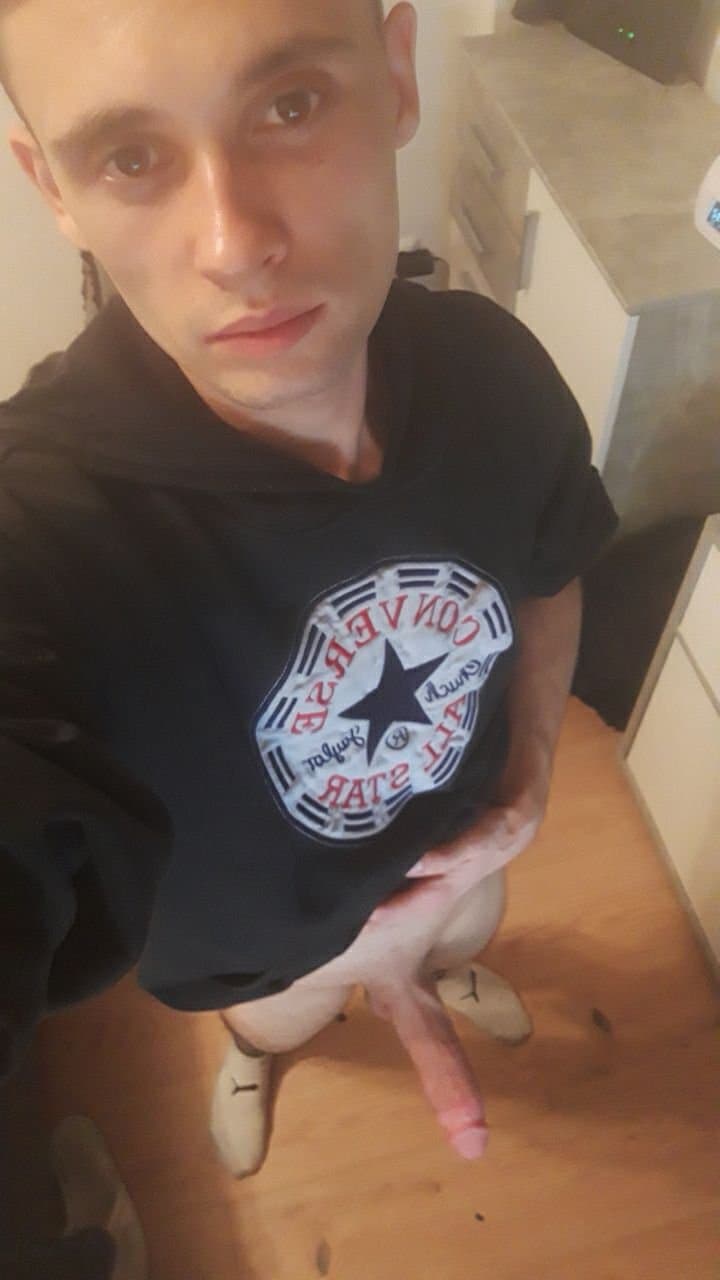 (23) German gay teen boy