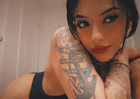 Who wants to see my cum bucket get cream pie? Comment for video