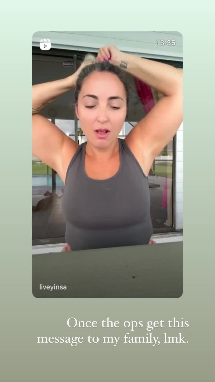 Danielle (90 Day Fiance)