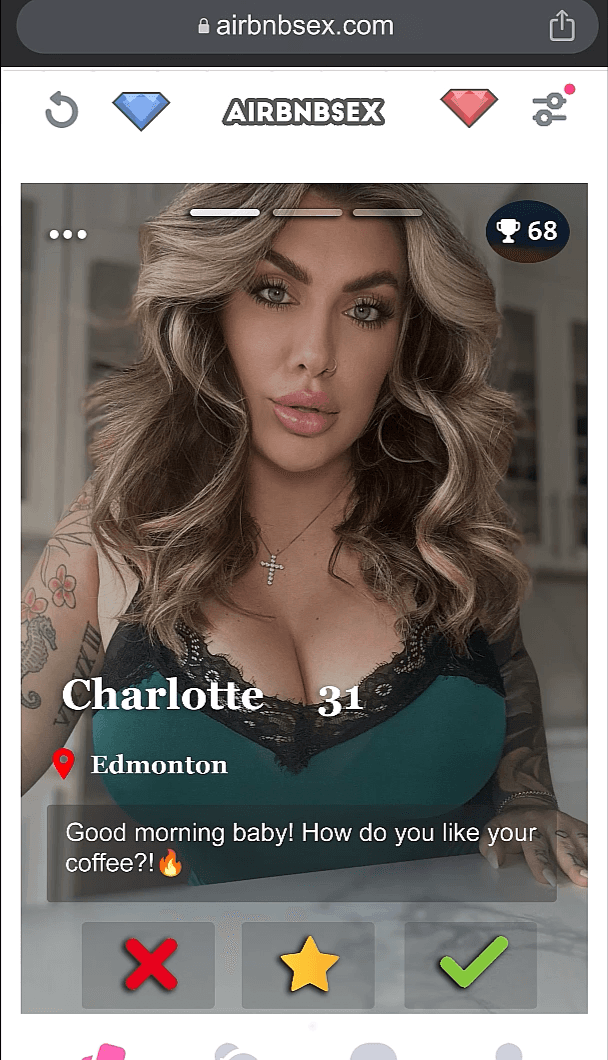 Canadian MILF With Huge Tits Helps Horny Boy To Cum