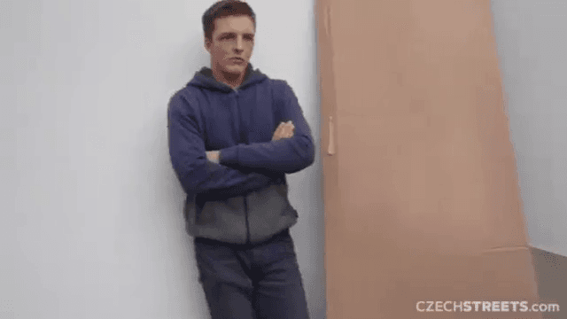 ENTREGA A SU NOVIA X DINERO PARA Q UN DESCONOCIDO LA COJA EN LA CALLE, EL D MIRANDA