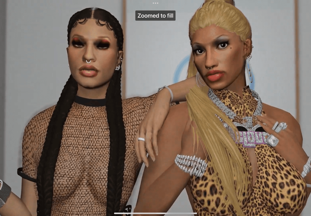 I Want DJ Duffey Moo Moo RiRi