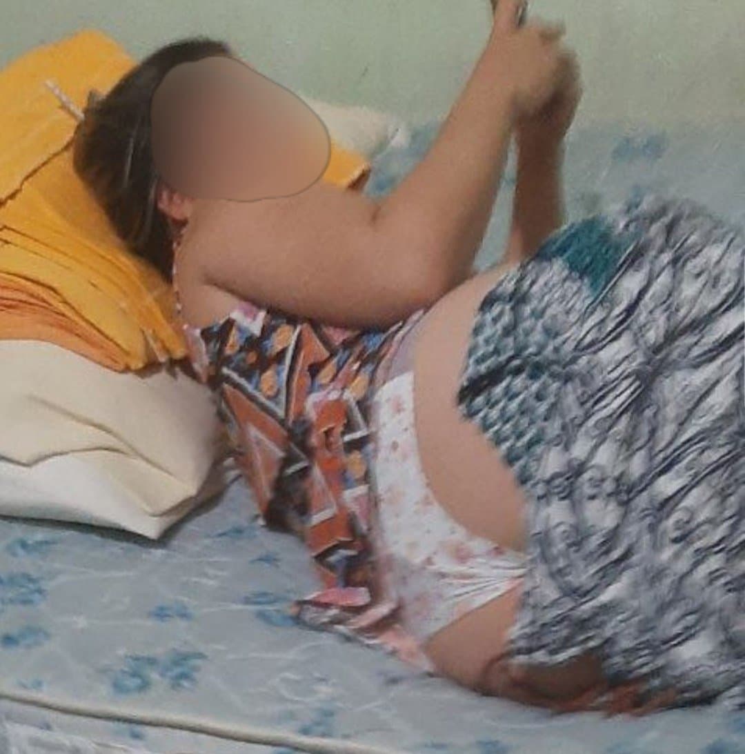 Fudendo a ex em sexo caseiro.