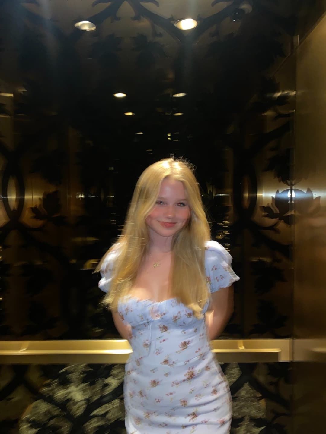 genuinely the most beautiful girl ive ever seen