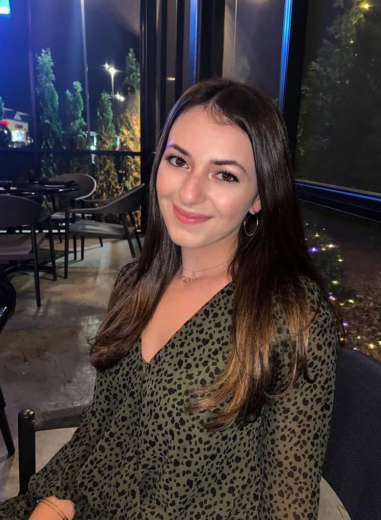 Brooke - Jewish Slut