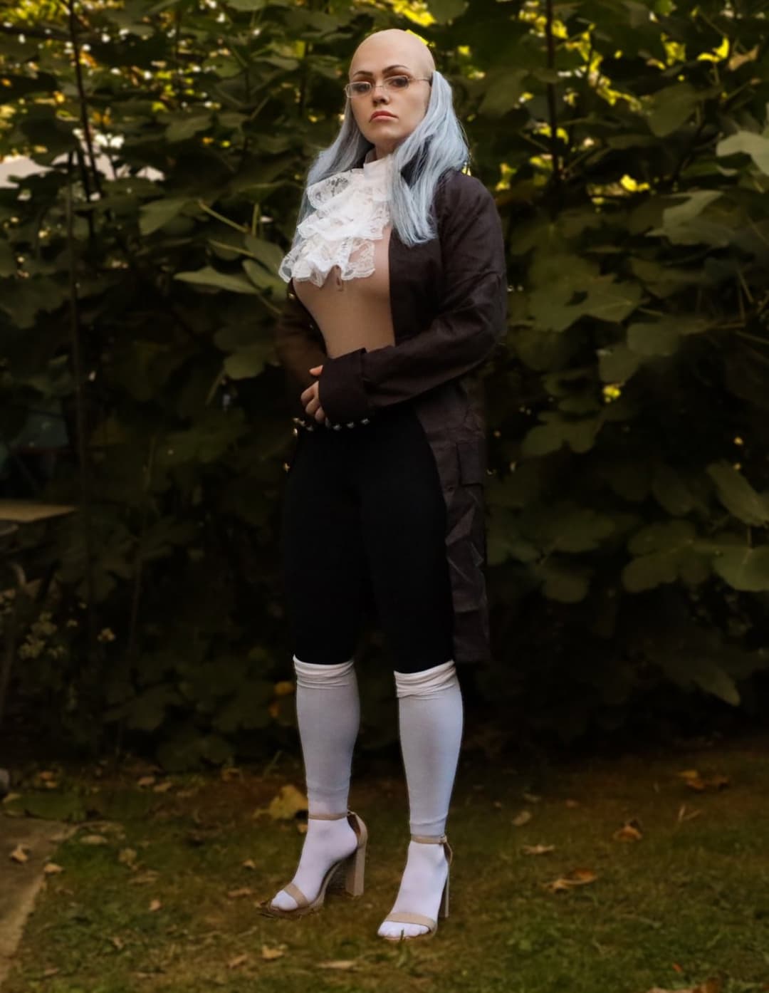 Pawg American Italian josie marcellino part 4