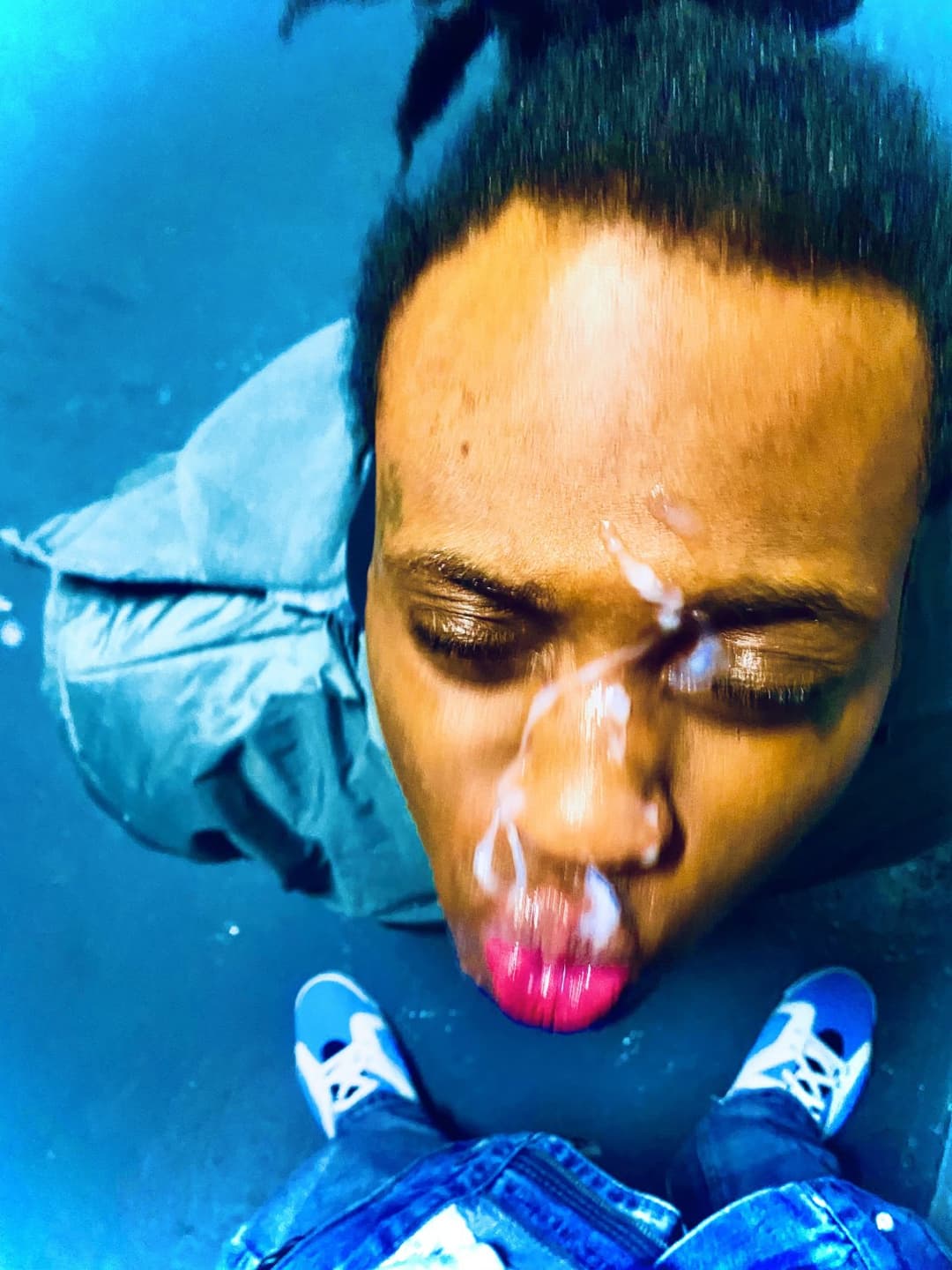 DįťėŞňouijă•Villuminatis Vïley Reåð Getş Facę Fůçkēď bÿ BBD & Cům Facialėð Įň Mănhattan Høőð